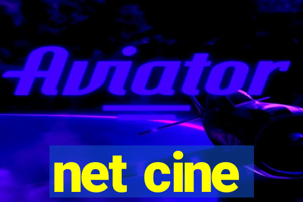 net cine